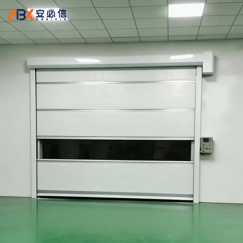 泰安高速门